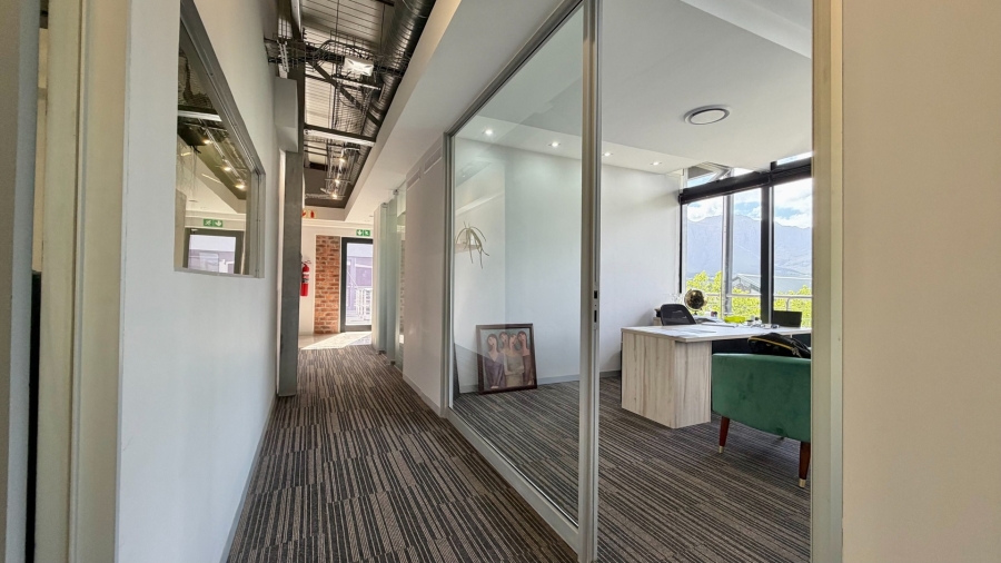 To Let commercial Property for Rent in Techno Park Western Cape